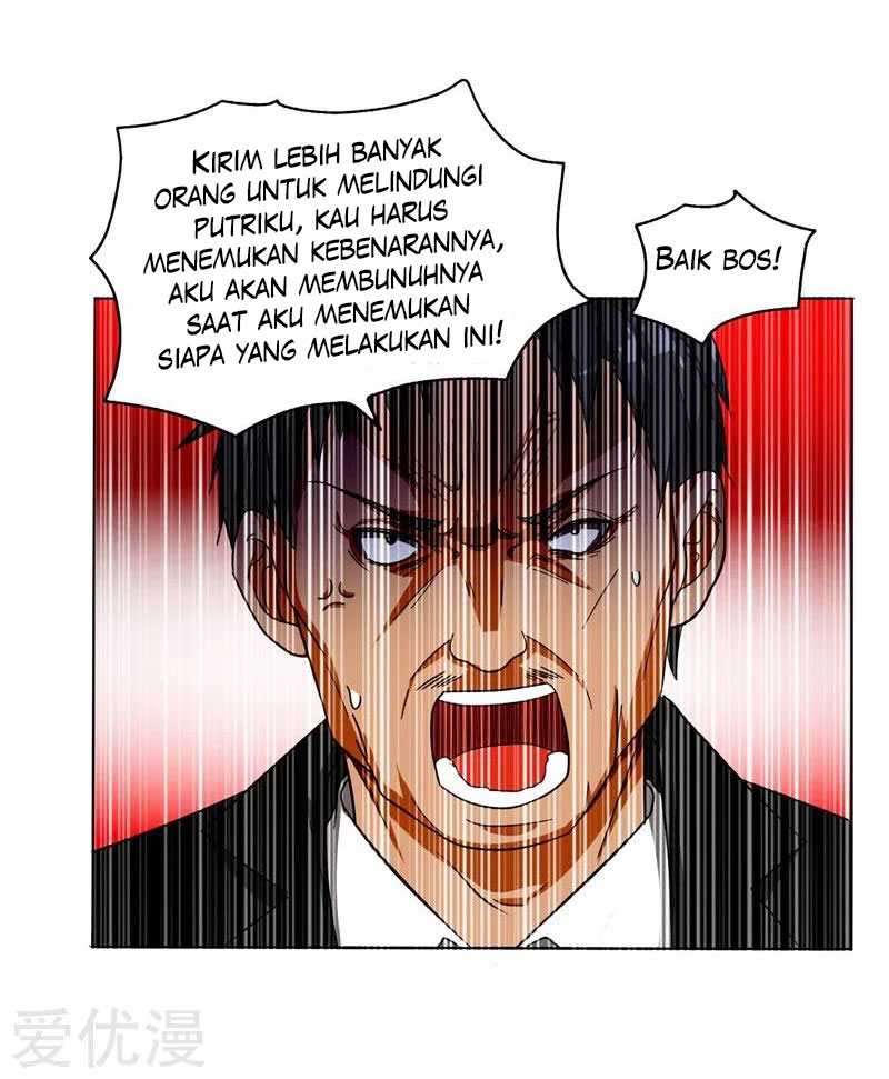 Picking Up A School Beauty To Be Wife Chapter 07 Bahasa Indonesia